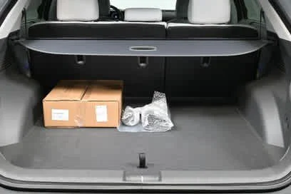 New 2026 Atlas White Matte Hyundai Limited image 33