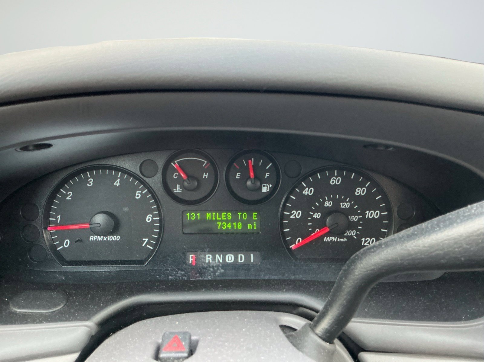 Used 2007  Ford SE image 16