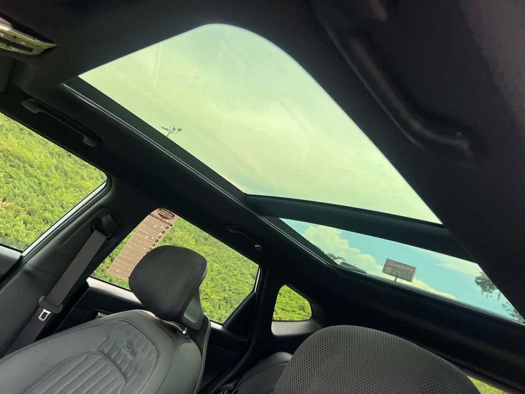 New 2027 White Kia X-Line SX image 29