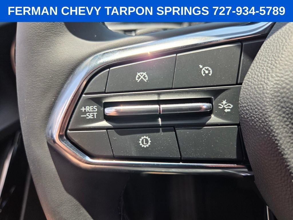 2027 Chevrolet Equinox LT - Photo 31