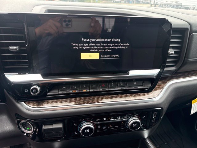 2026 GMC Sierra 1500 Elevation - Photo 20