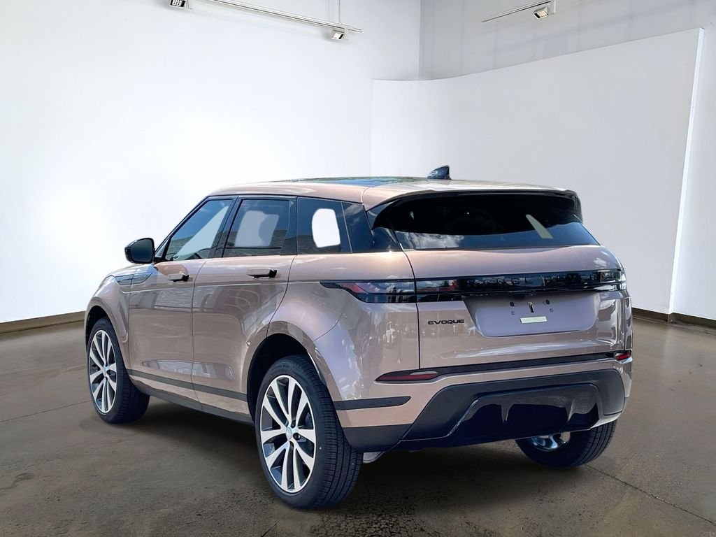 New 2026 Corinthian Bronze Land Rover S image 6