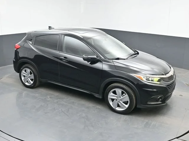 2019 Honda HR-V EX's photo