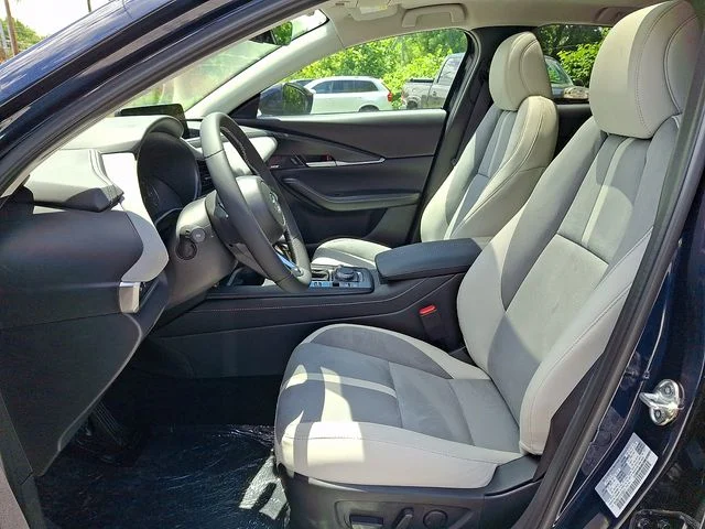 New 2026 Blue Mazda 2.5 Turbo Aire Edition image 10