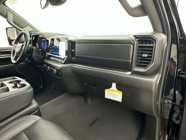 Certified Used 2024 Black Chevrolet LT image 13