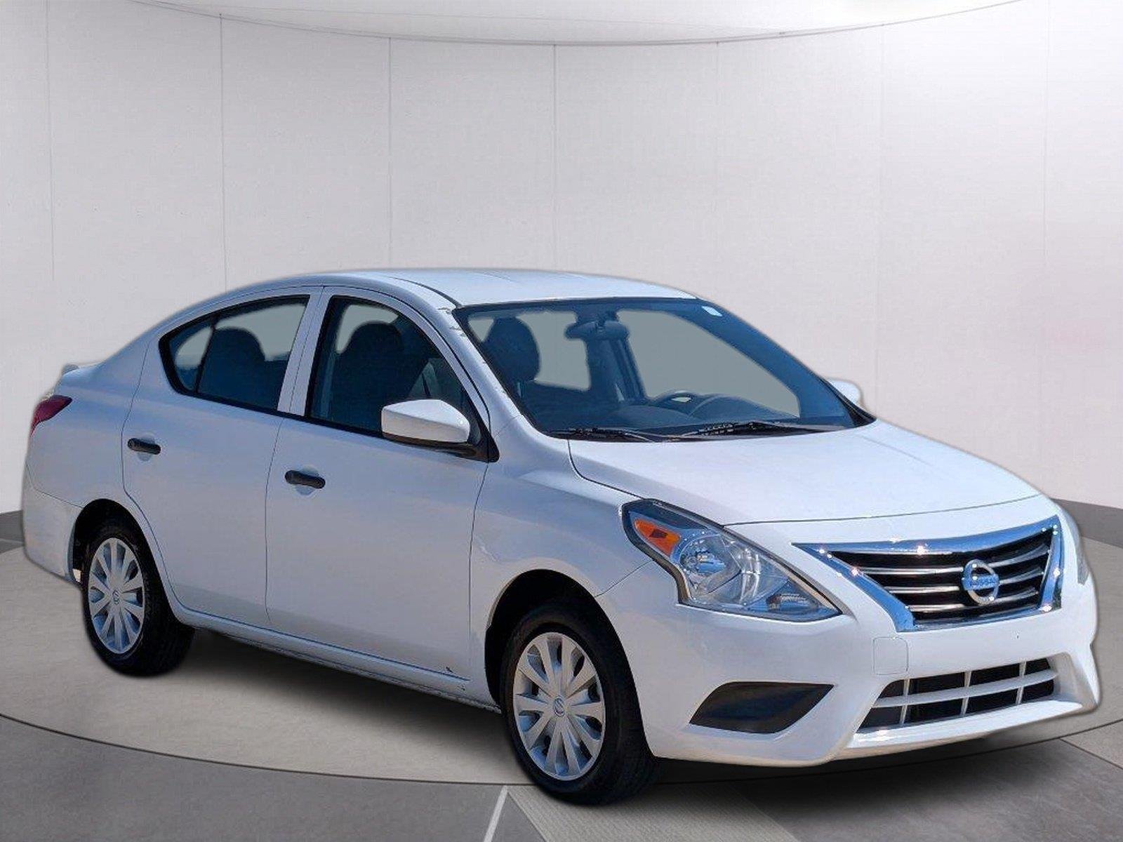 Used 2019 Gun Metallic Nissan S Plus image 9