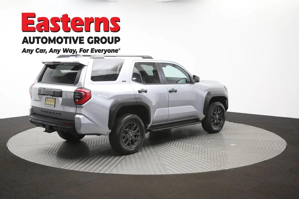 Used 2025 Gray Toyota SR5 image 41