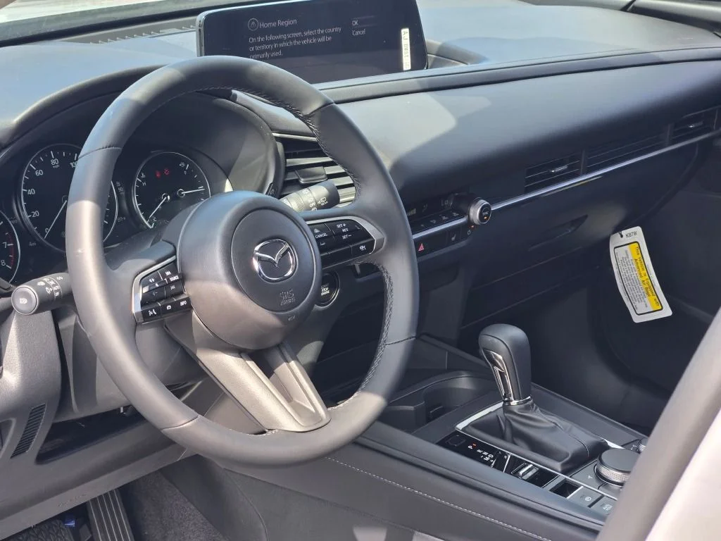 New 2026 Gray Mazda 2.5 S Preferred image 20
