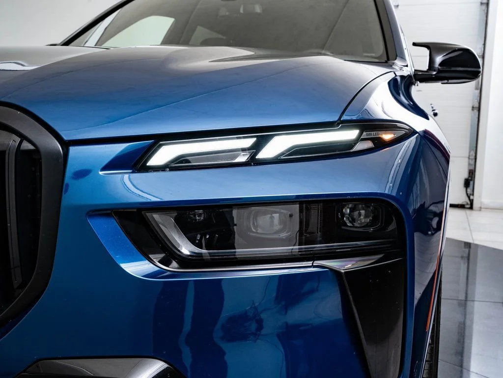 2024 BMW X7 M60i - Photo 15