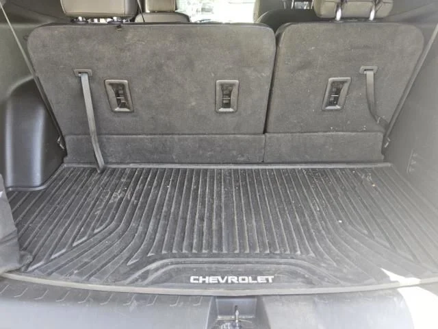 Used 2023 White Chevrolet Premier image 6