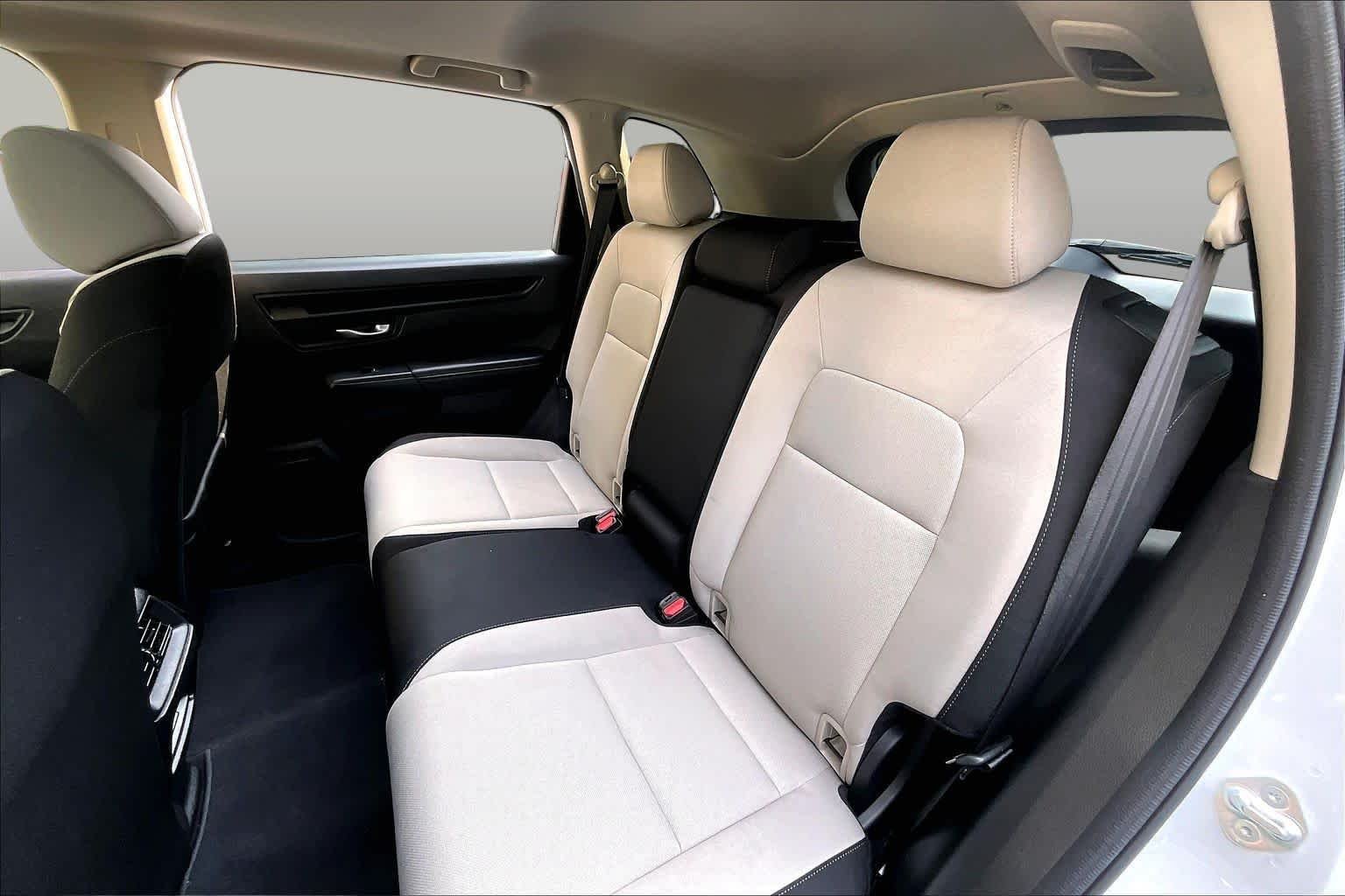 2023 Honda CR-V EX - Photo 20