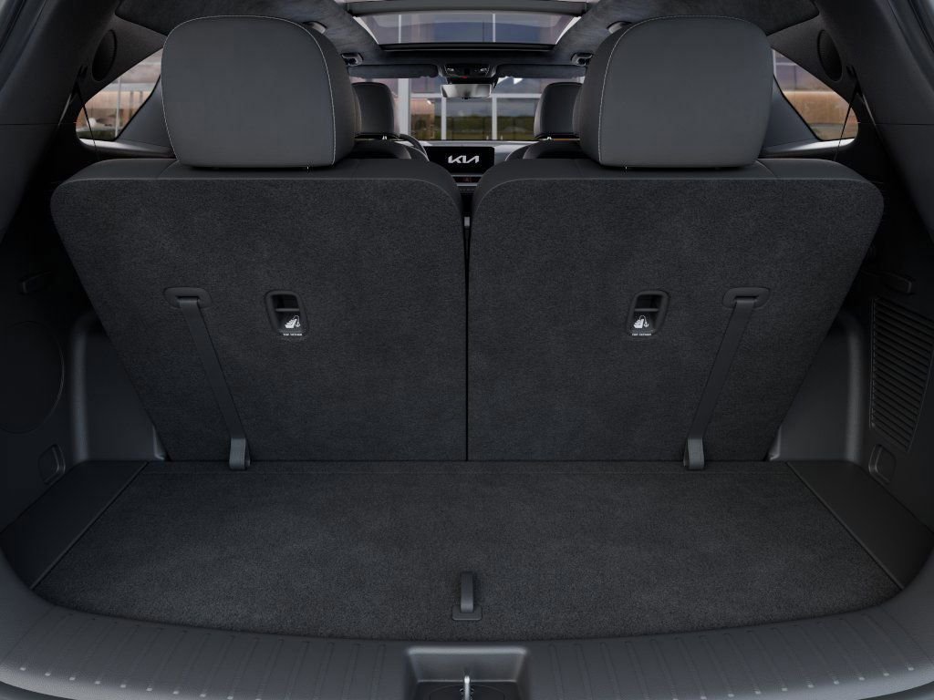 New 2026 Blue Kia X-Line SX Prestige image 19