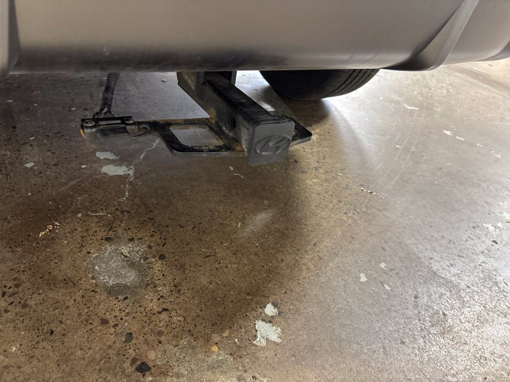 Certified Used 2024 Blue Hyundai Limited image 33