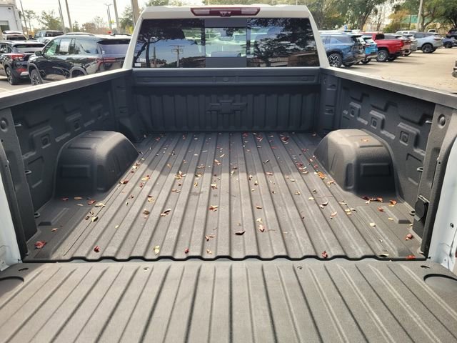 2025 Chevrolet Silverado 1500 LTZ - Photo 20