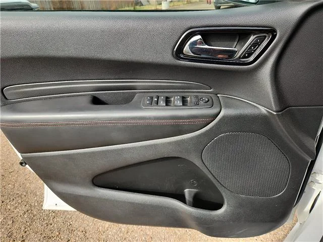 Used 2024 White Dodge GT 4x2 image 13