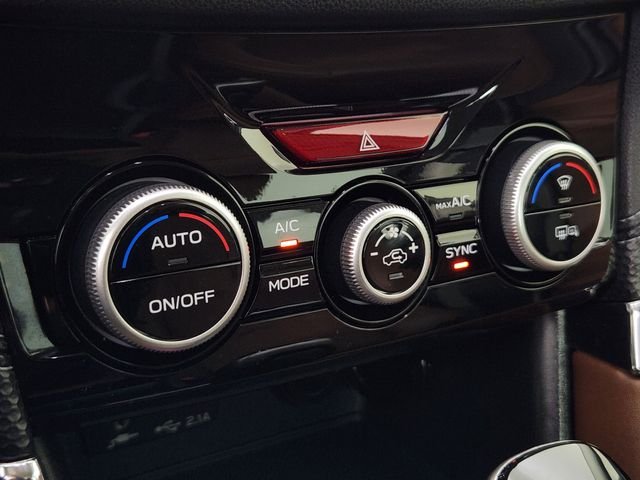 2021 Subaru Forester Touring - Photo 27