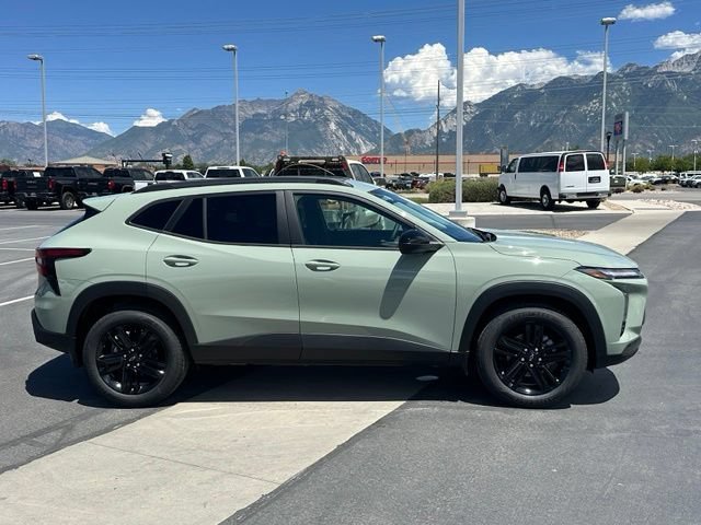 2026 Chevrolet Trax Activ - Photo 8