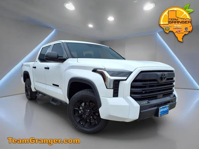 2023 Toyota Tundra SR5
