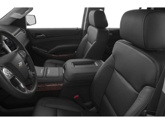 Used 2015 Summit White Chevrolet LTZ image 12