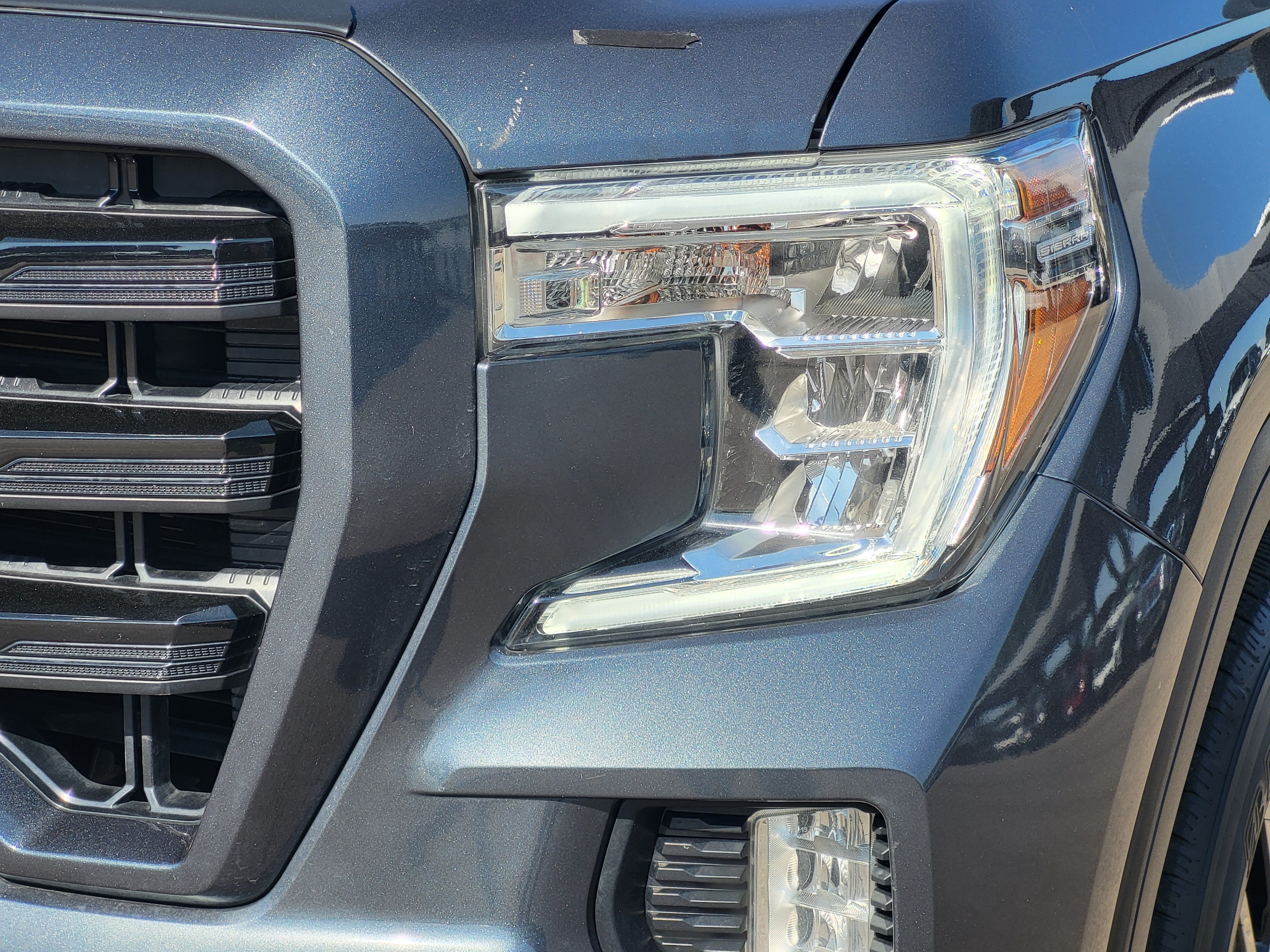 2021 GMC Sierra 1500 Elevation - Photo 8