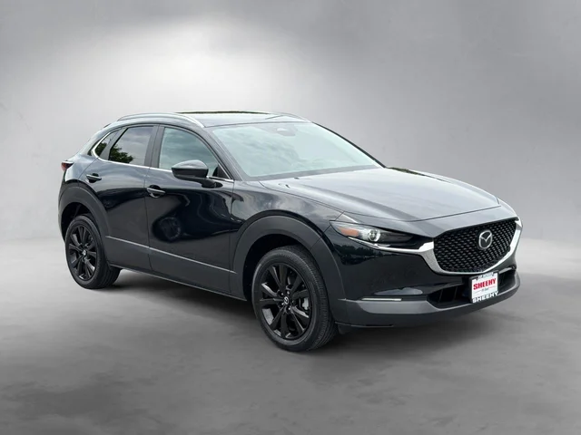 2024 Mazda CX-30 2.5 S Select Sport