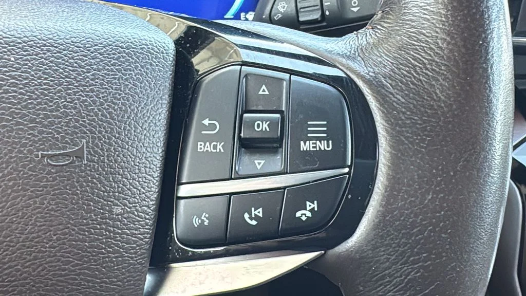 Certified Used 2023 Red Ford King Ranch image 14
