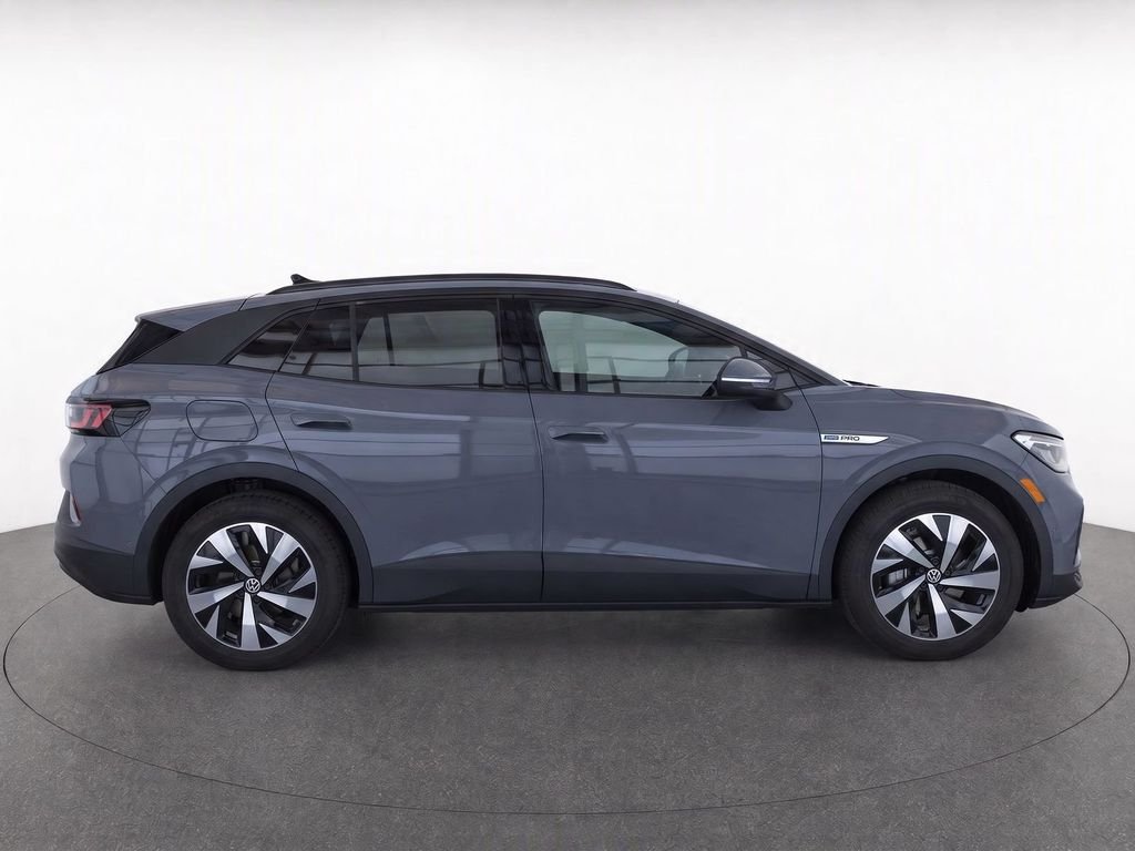 Certified Used 2023 Pure Gray Volkswagen Pro S image 6