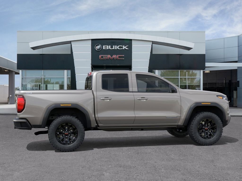 New 2026 Coastal Dune GMC Elevation image 5
