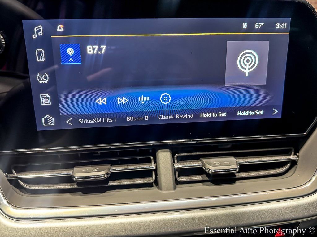 2026 CHEVROLET TRAX - Image 15