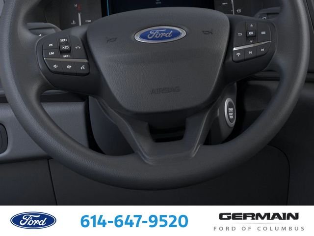2026 Ford Transit Van Base - Photo 16