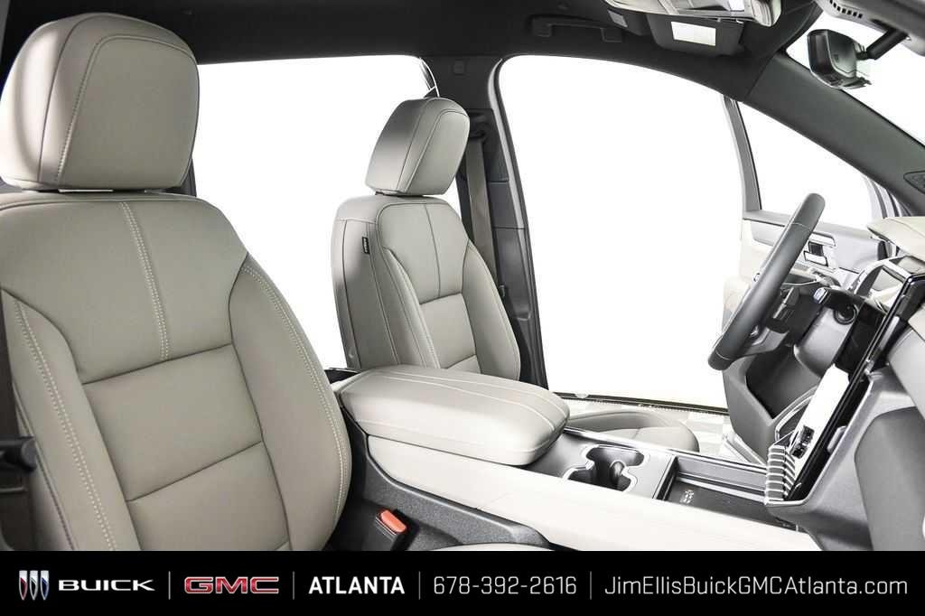 2026 GMC Acadia Elevation - Photo 23