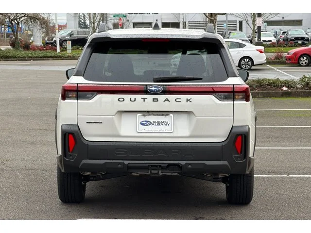 2026 Subaru Outback Limited XT - Photo 32