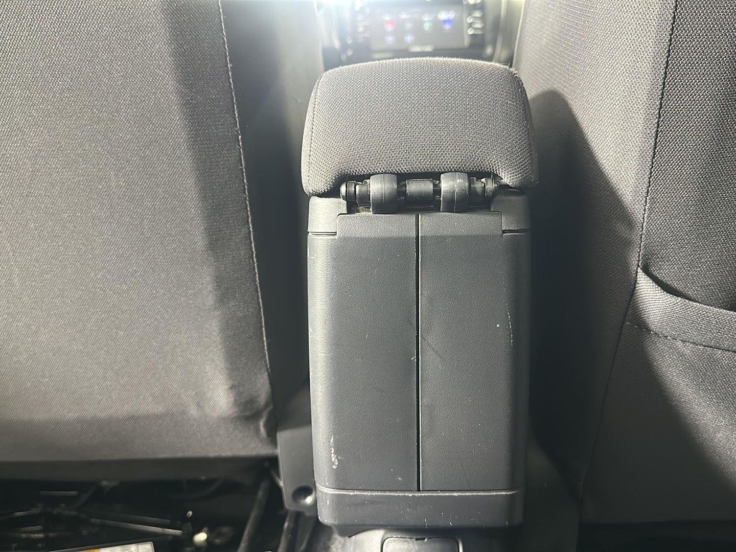 Used 2019 Mercury Gray Metallic Mitsubishi ES image 18