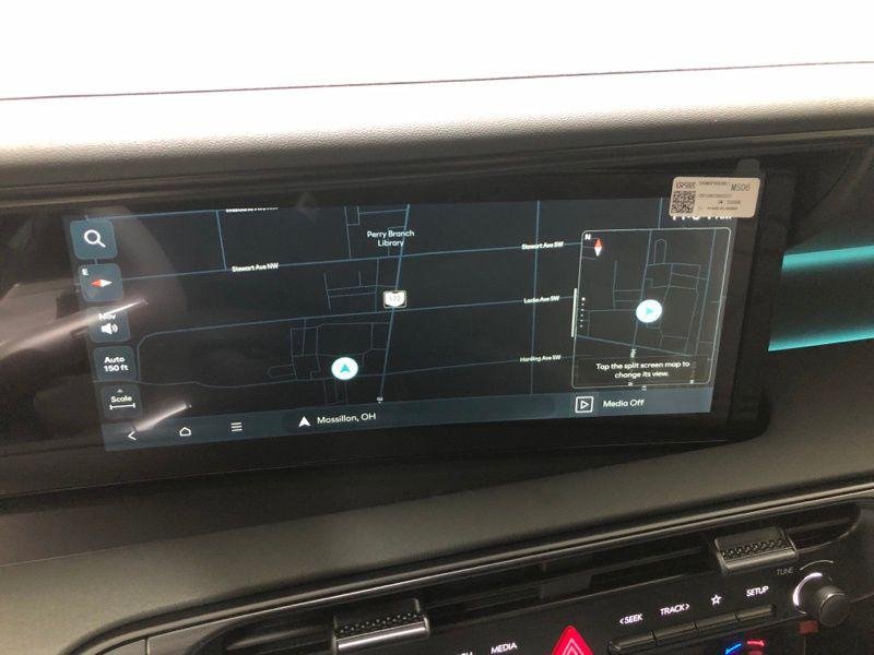 2026 Hyundai Palisade XRT Pro - Photo 33