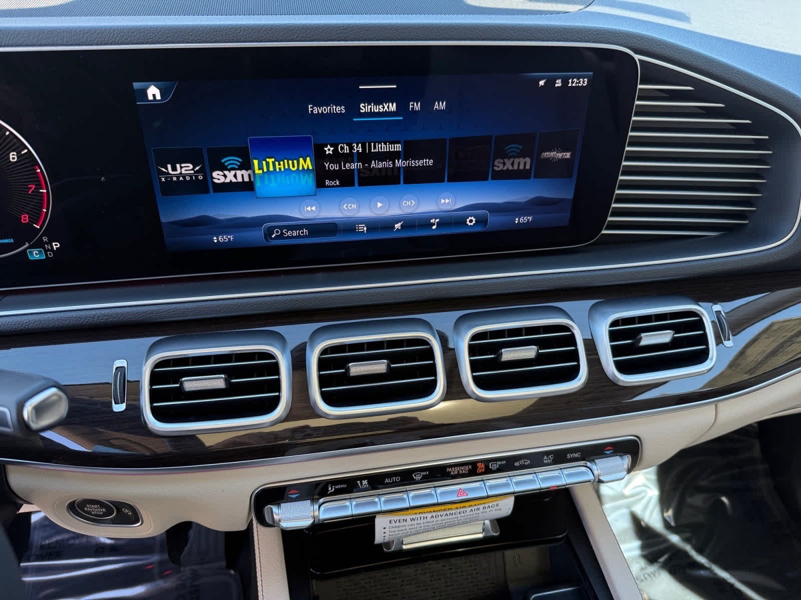New 2026 Twilight Blue Metallic Mercedes-Benz GLE 350 image 18