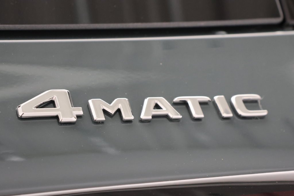Used 2027  Mercedes-Benz GLE 350 image 10