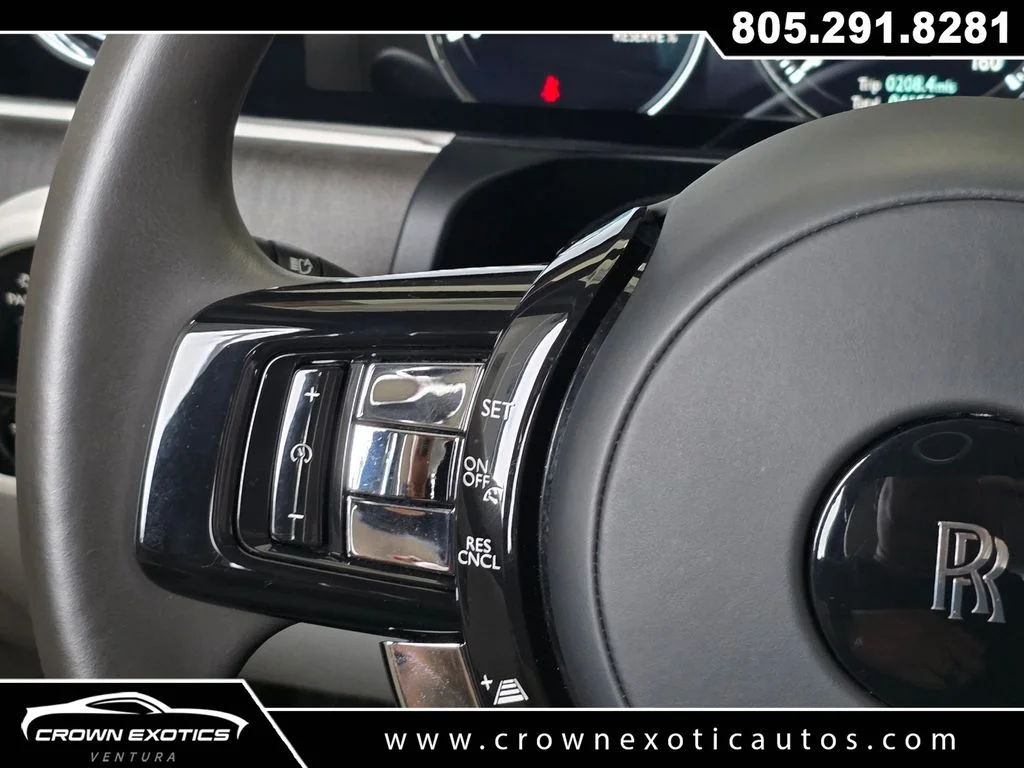 Used 2023 Purple Rolls-Royce Base image 59