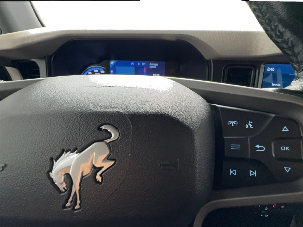 2023 Ford Bronco 4-Door Wildtrak - Photo 43