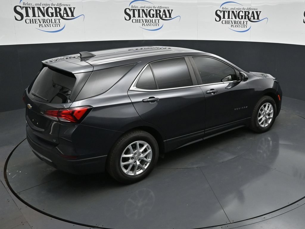 2022 Chevrolet Equinox LT - Photo 24
