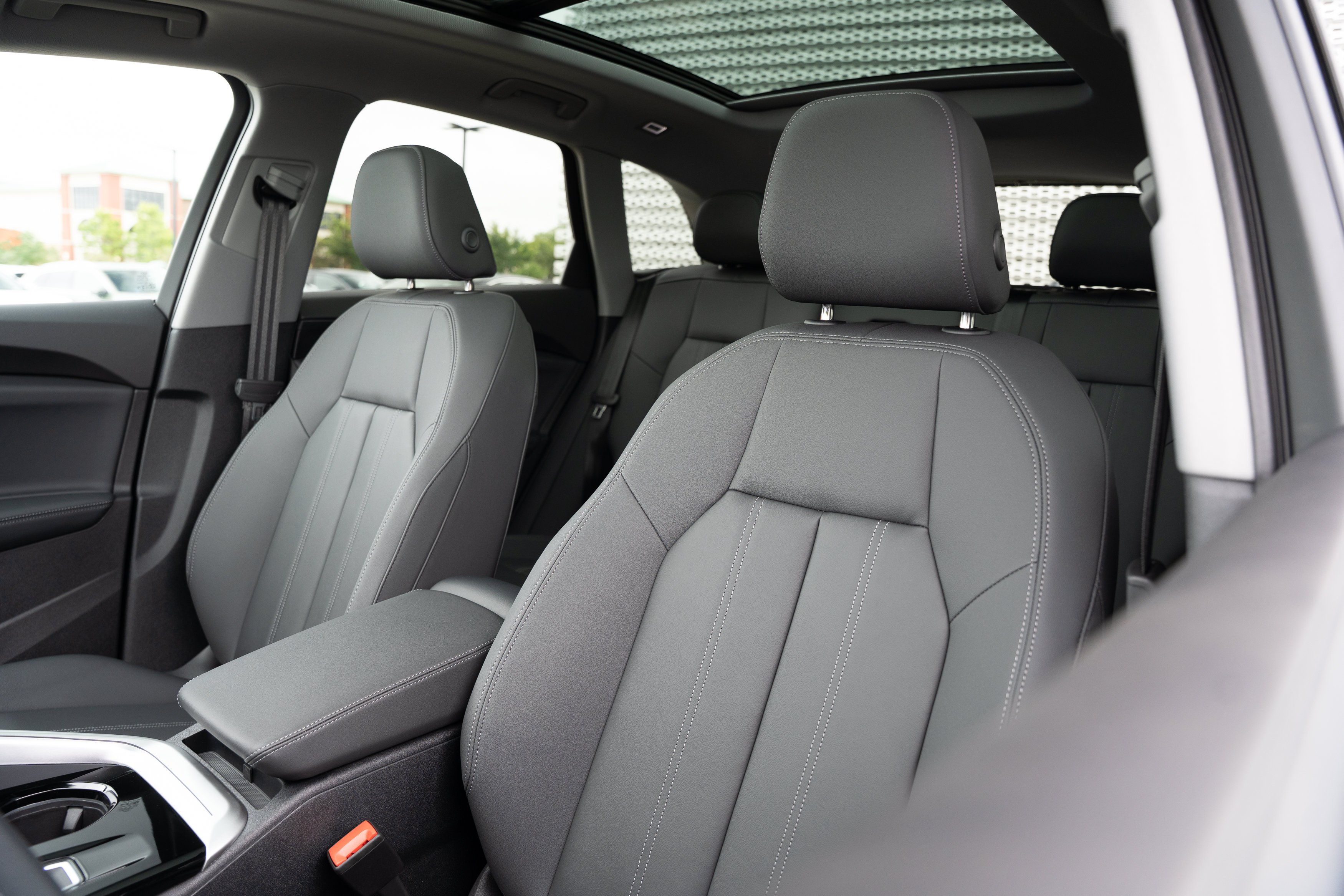 New 2026 Tambora Audi Premium image 19