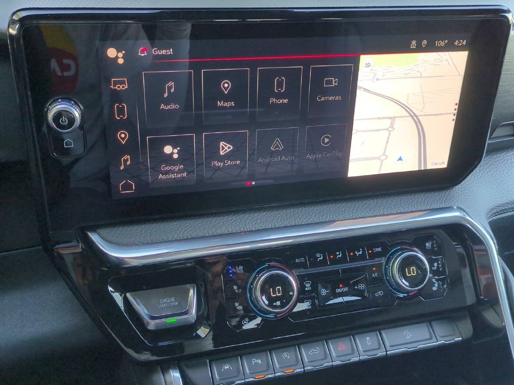 2026 GMC Sierra 1500 Denali - Photo 13