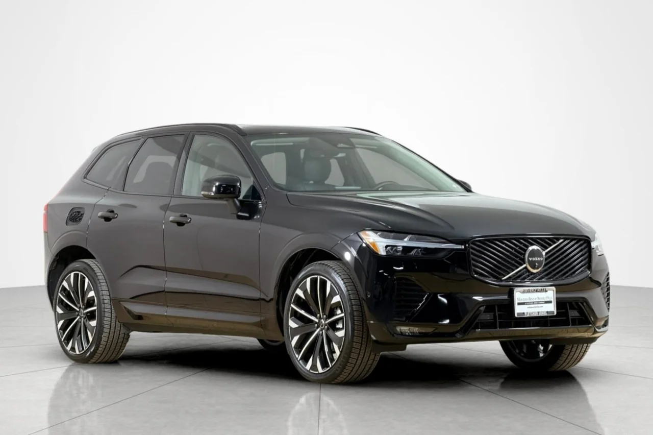 Used 2026 BLACK Volvo Ultra image 7