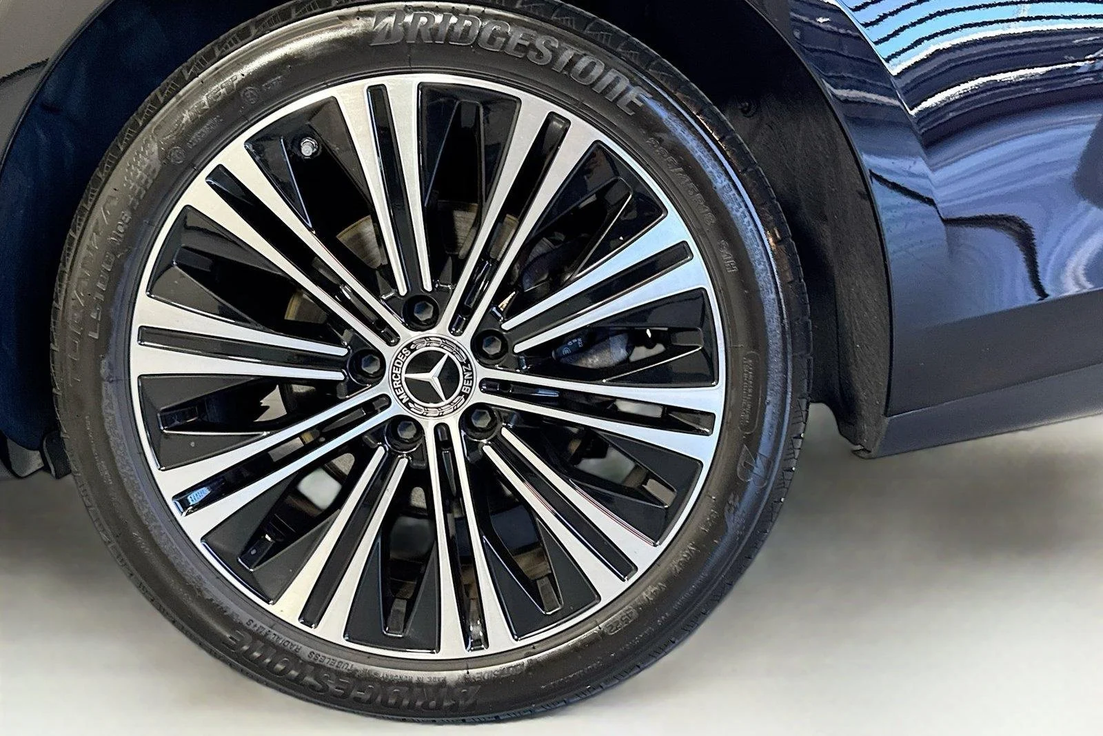 Used 2023 Night Black Mercedes-Benz CLA 250 image 30