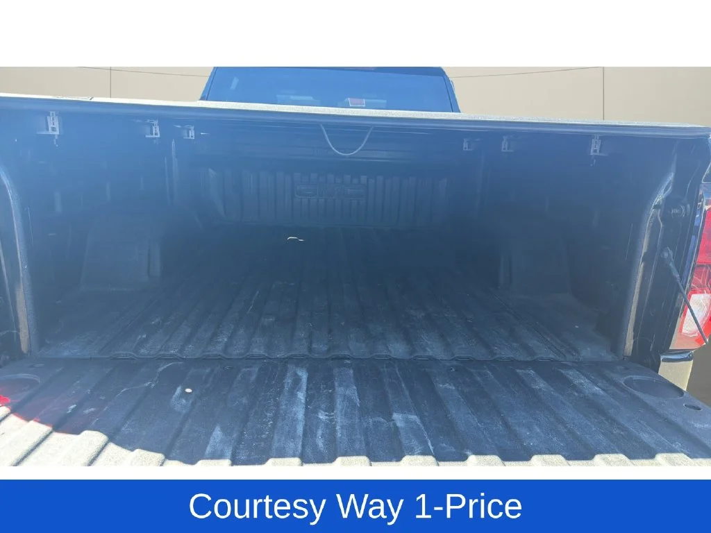 Used 2023 Black GMC Elevation image 13