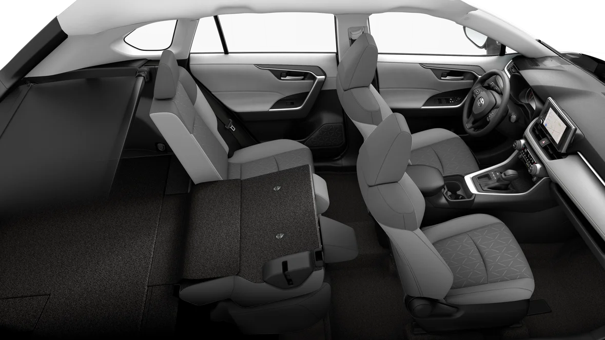 New 2025 Blueprint Toyota XLE image 7