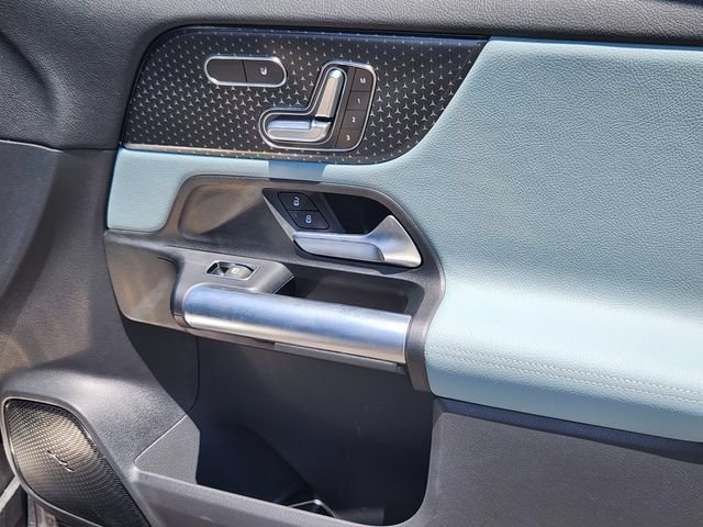 Certified Used 2026 Gray Mercedes-Benz GLA 250 image 18