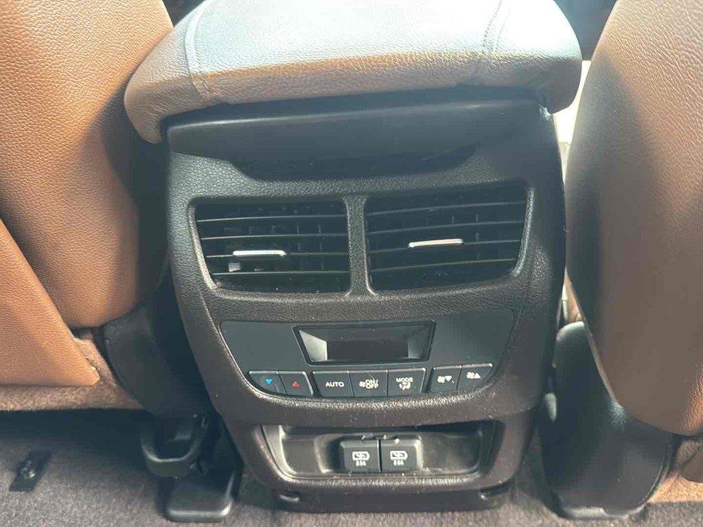 Used 2019 Canyon Bronze Metallic Acura Tech Pkg image 20