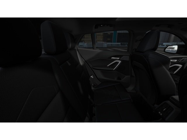 New 2026 Black Sapphire Metallic BMW xDrive28i image 12