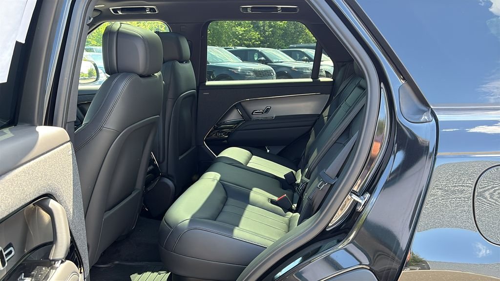 2026 Land Rover Range Rover Sport Dynamic SE - Photo 19