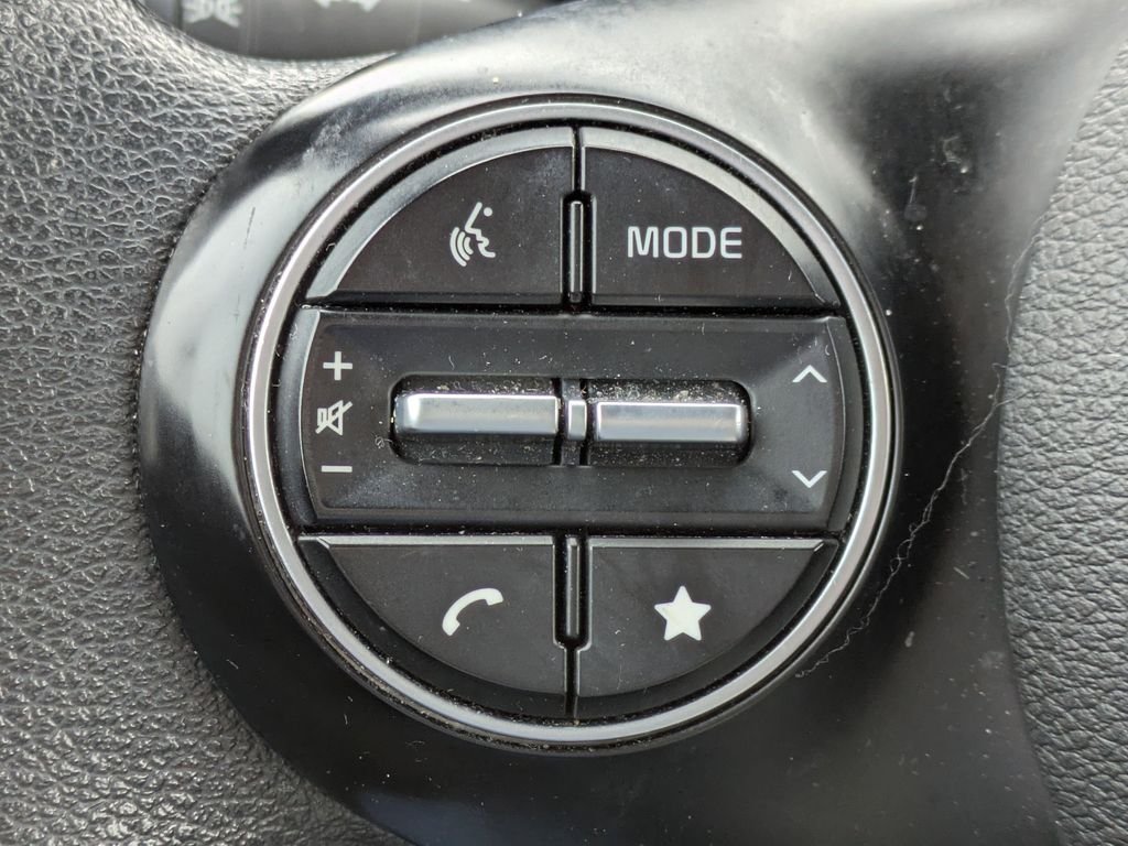 Used 2023 Gray Kia LX image 26
